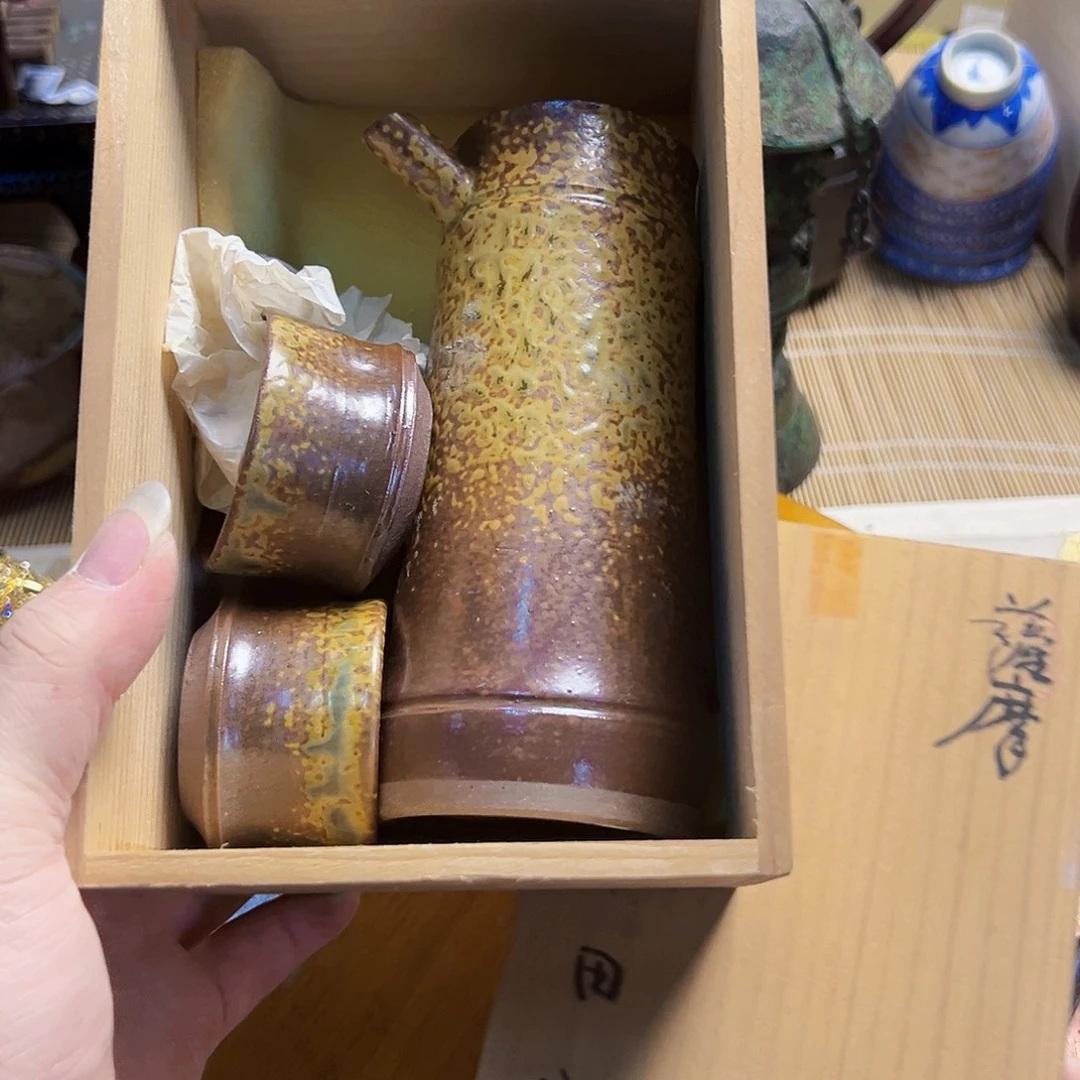 哈哈初遇见密胺瓷默认瑕疵