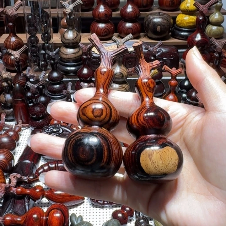 c***u木微凹黄檀葫芦葫芦