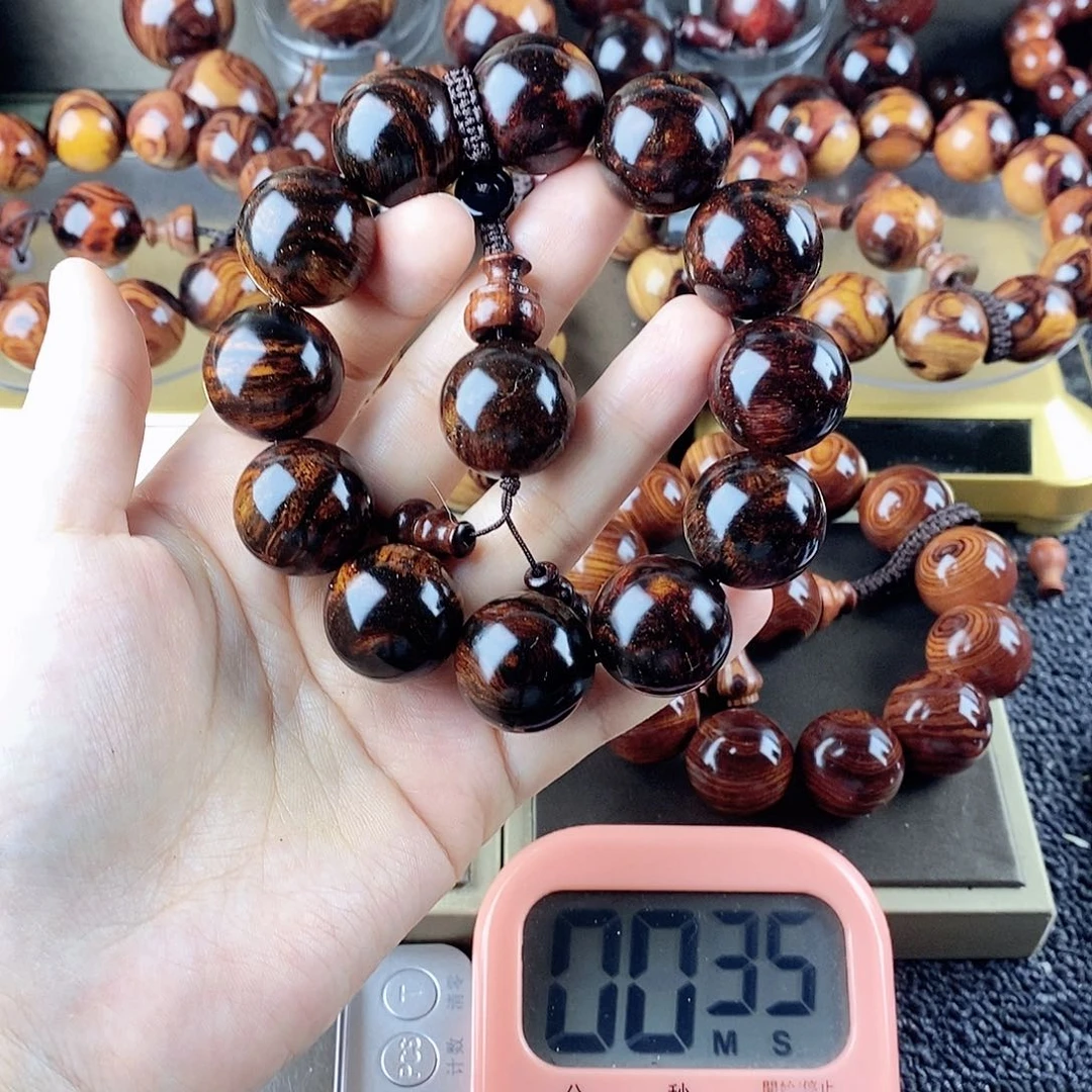 黄花梨/降香黄檀阿****9