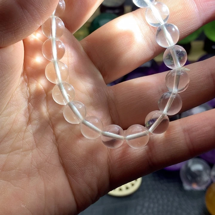 未镶嵌珠宝半成品水晶