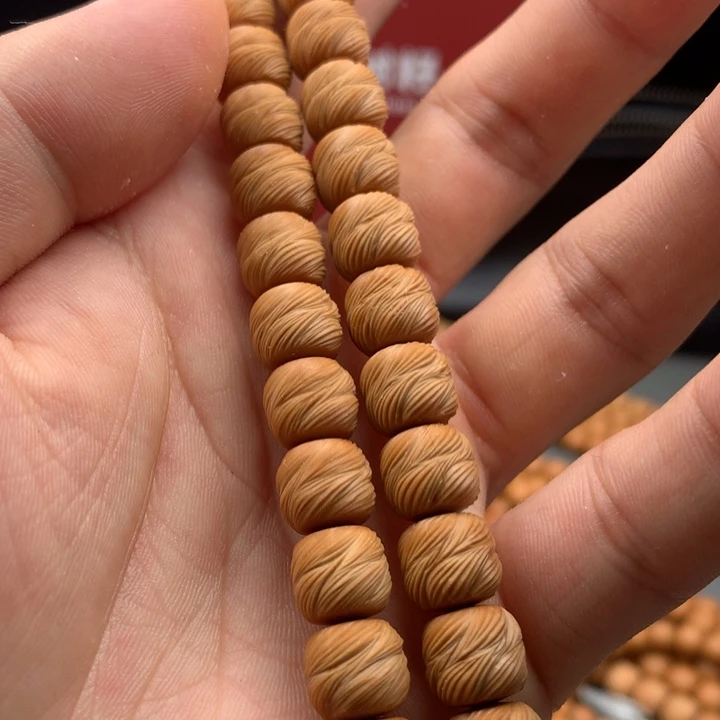 核桃手串/手链龙尾手串