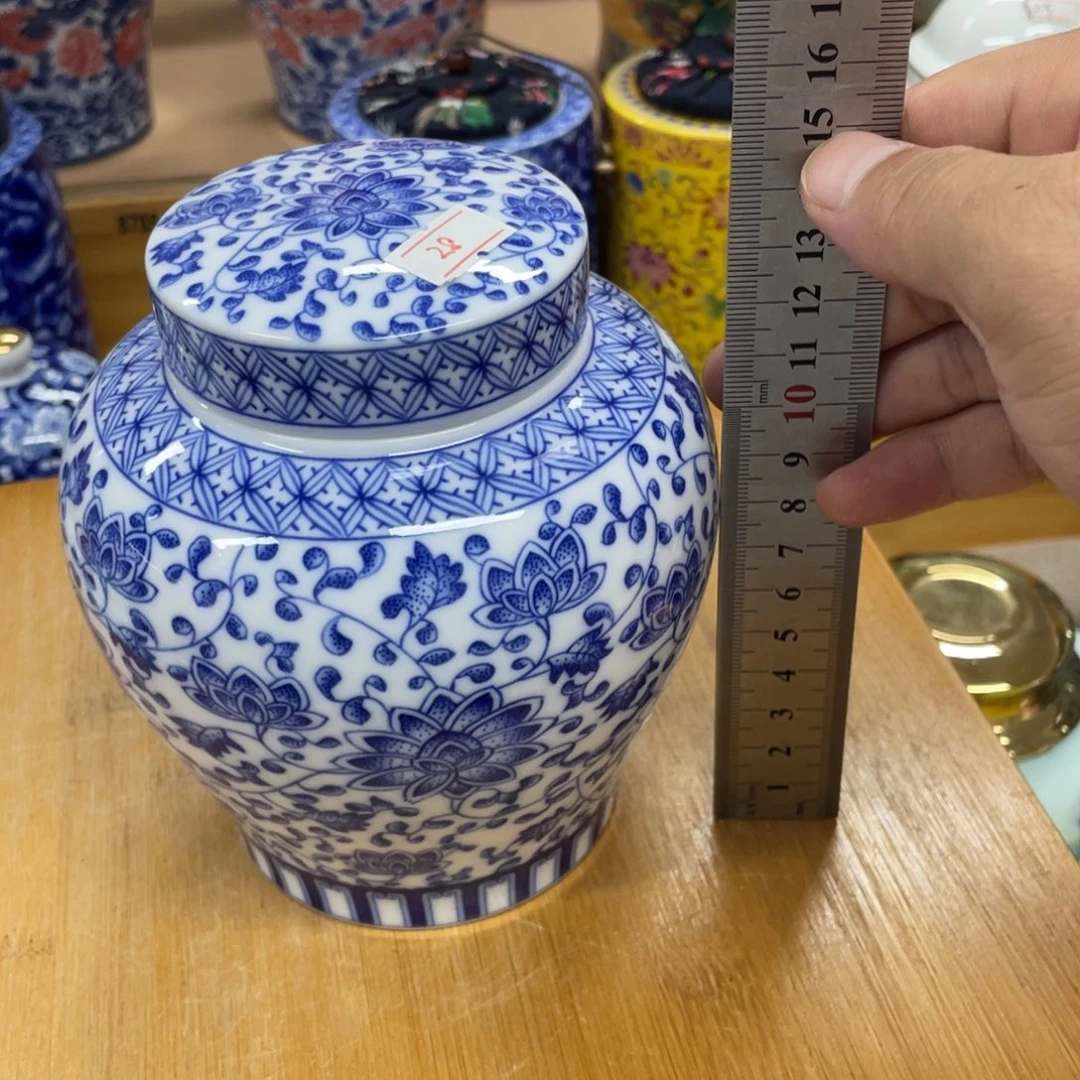 茶叶罐123456789123