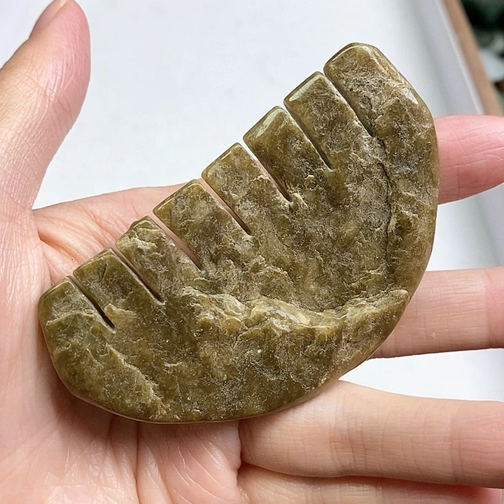 翡翠未镶嵌颈饰天然翡翠36