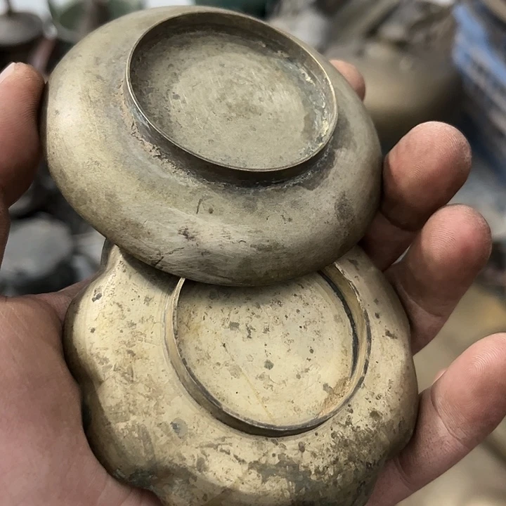 h***i铜器艺术品工艺品摆件