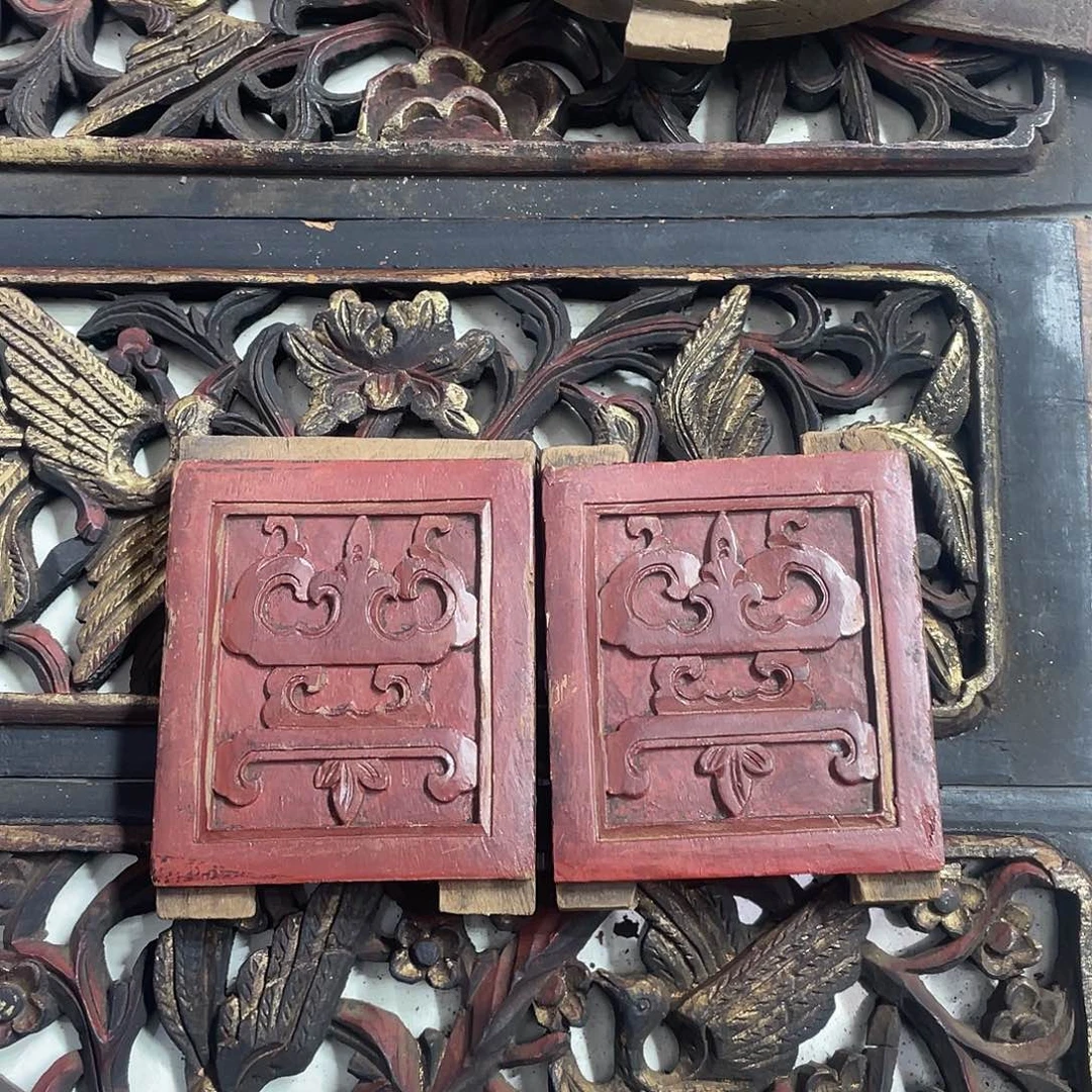 收***人老木雕老木雕老木雕