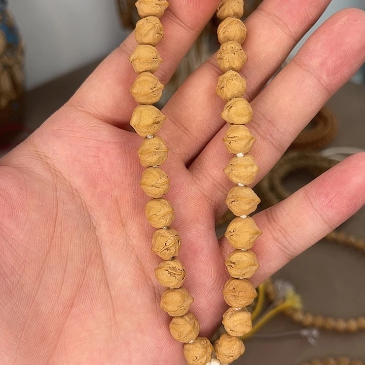 柏香籽/百香籽吊坠