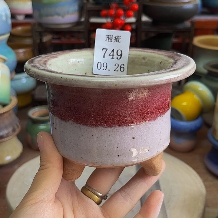瓷片景德镇陶瓷手工制作