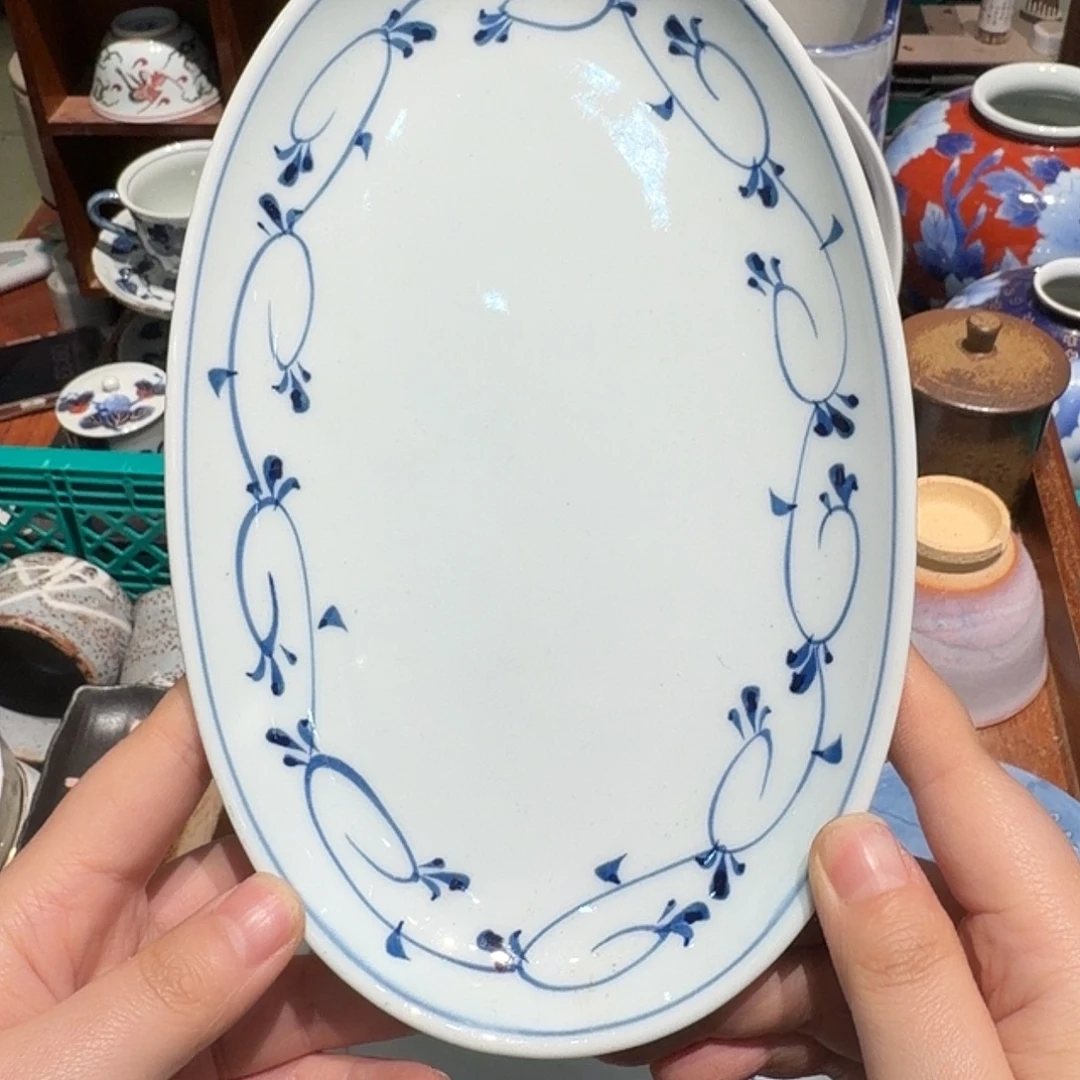 瓷片五十包邮 非全新