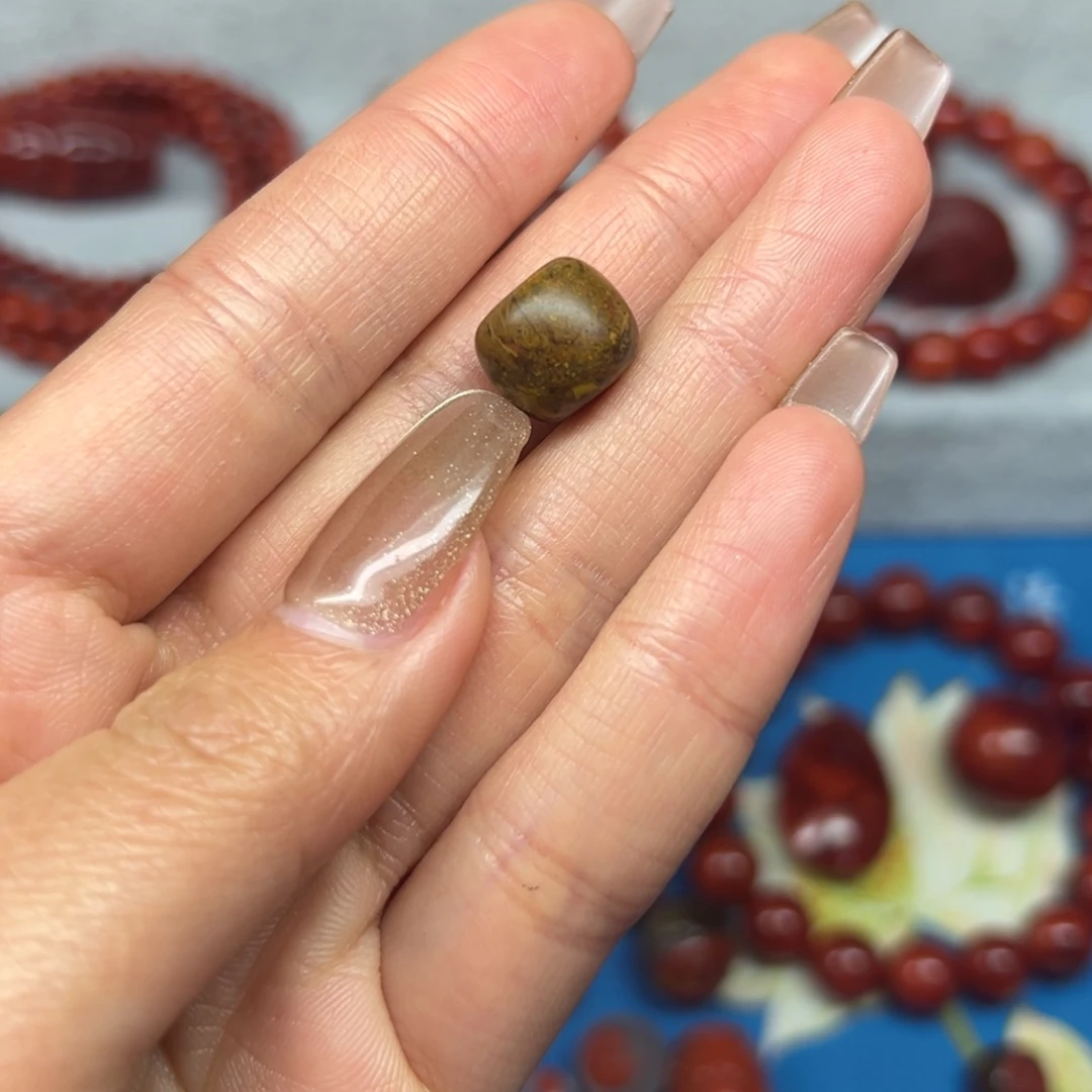 玛瑙/玉髓未镶嵌配饰