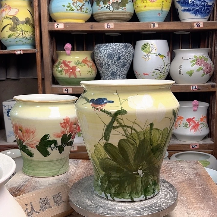 陶001 陶瓷陶瓷陶瓷微瑕