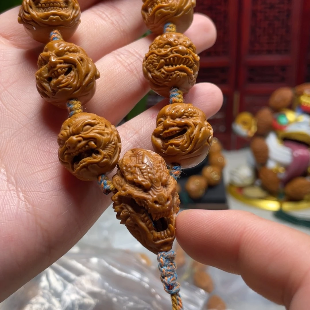 手串/手链橄榄核橄榄核