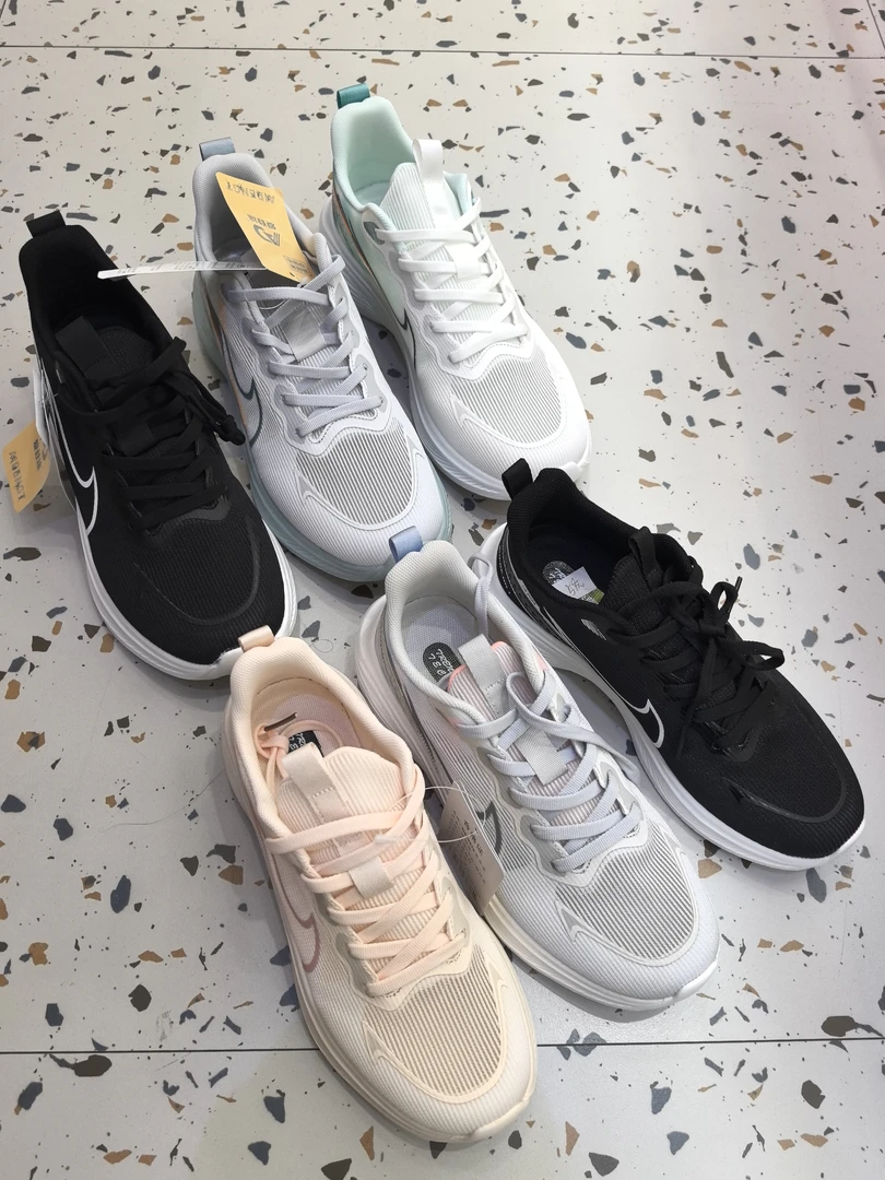 夏款清/男女超轻透气运动鞋85159/男鞋