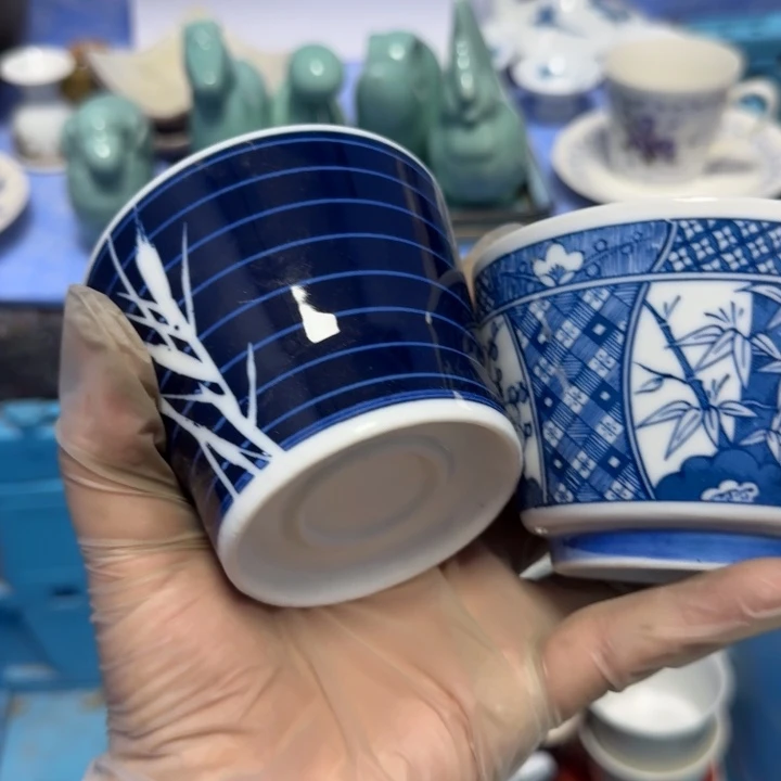 【***】琉璃手工艺品啊啊啦啦