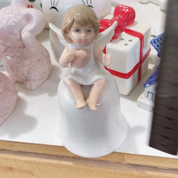 陶瓷树脂家居摆件