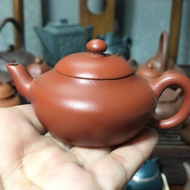【闪购商品】茶壶紫砂人***?这种事情真的发生地震发生