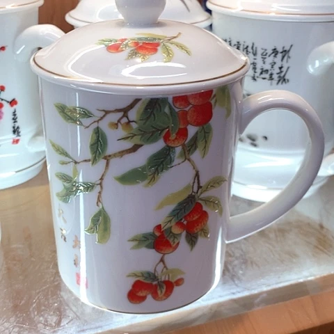 陶瓷陶瓷陶瓷茶杯