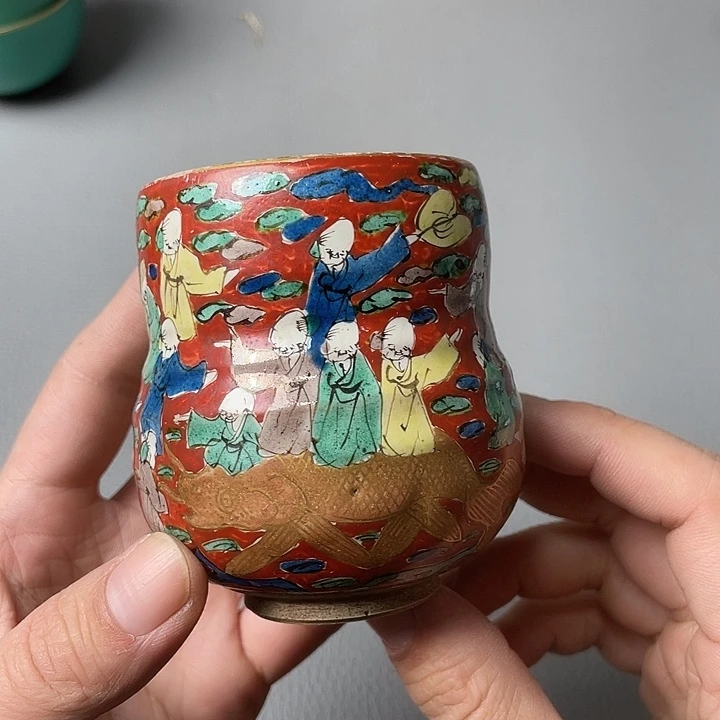 海外中古一物一拍