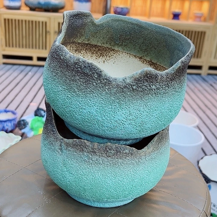 花盆厂家直销9.99包邮