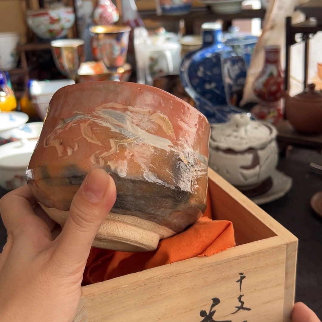 陶瓷艺术的发展和