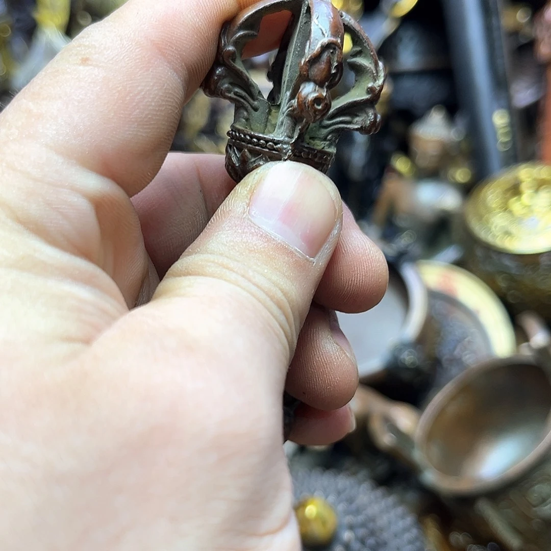 小杰精品铜器链接