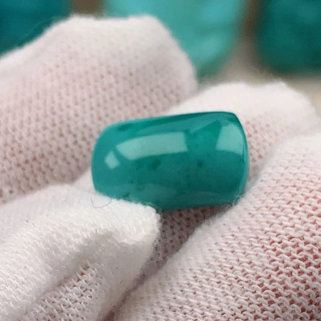 【闪购商品】绿松石配饰未镶嵌