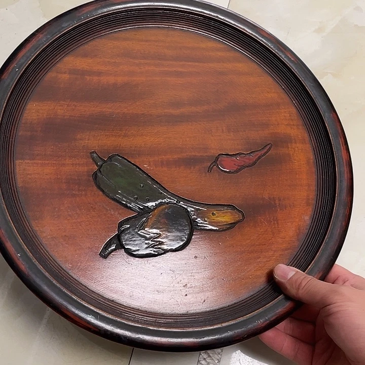 茶宠摆件工艺美术作品