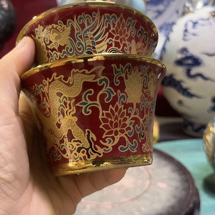 盖碗摆件摆件摆件摆件