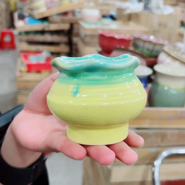花盆有孔！订单凑满10米包由！