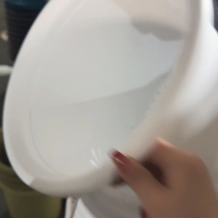 四季6号纯白无托7个特价微瑕