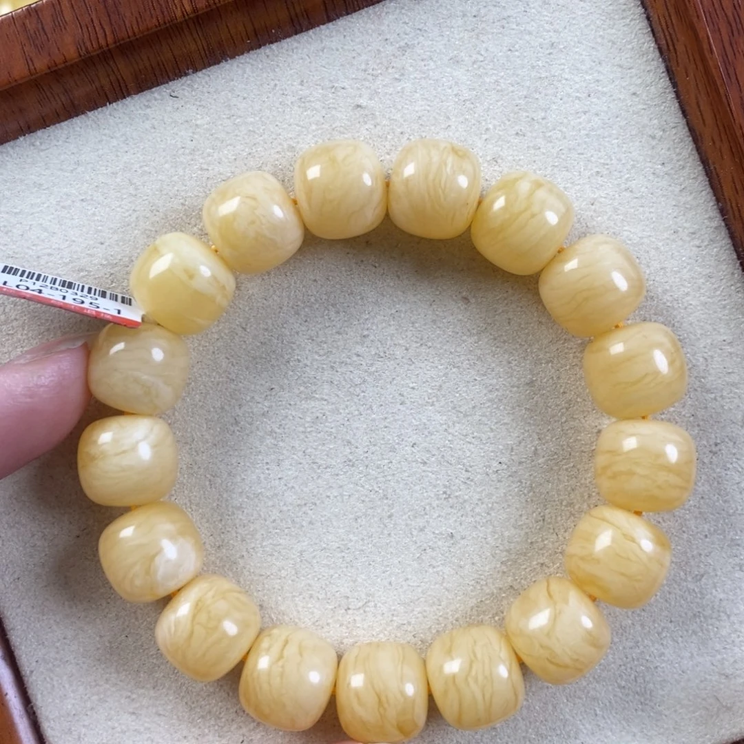 琥珀未镶嵌珠宝奇石13➕同料虎皮千层顺纹