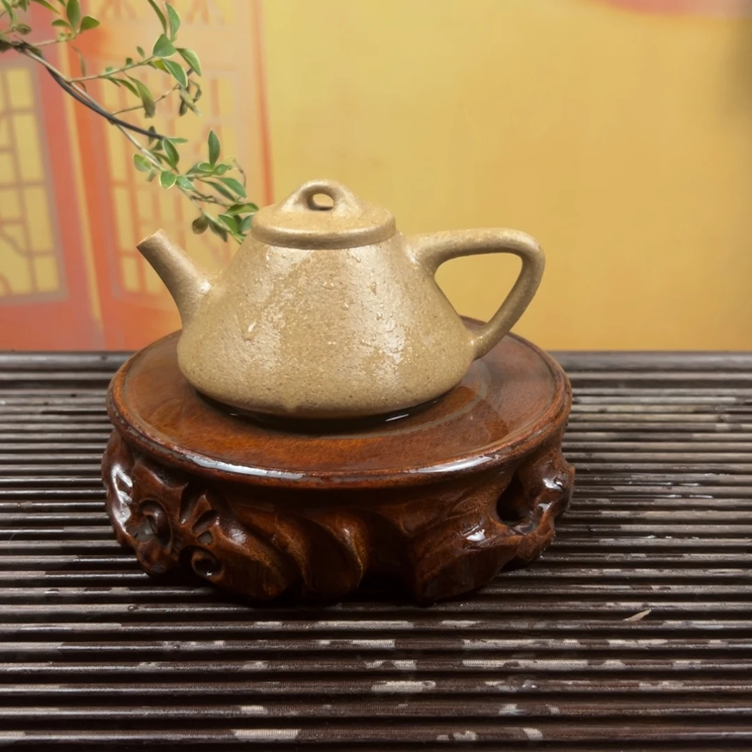 紫砂茶壶紫砂壶紫砂泥