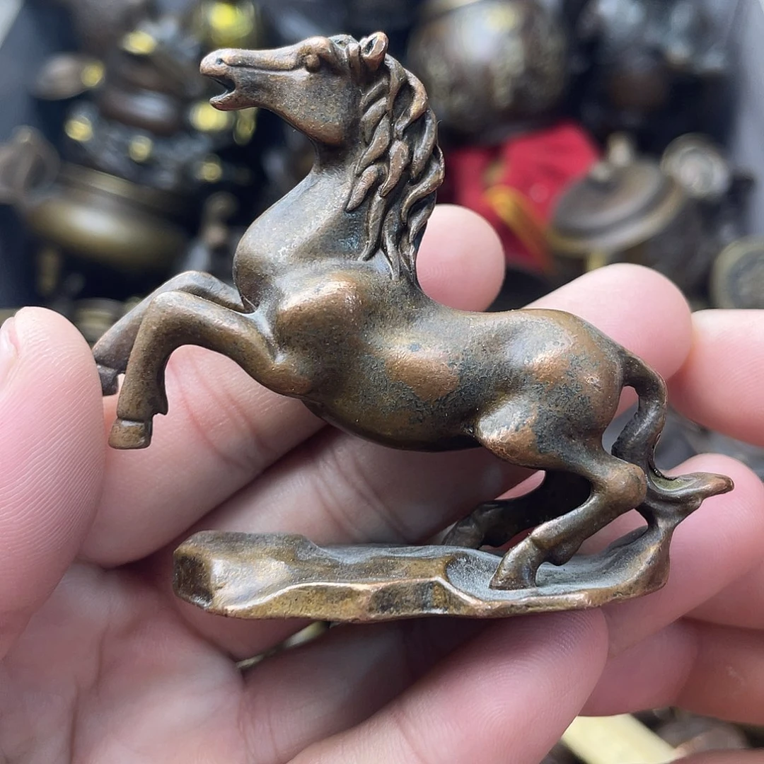 铜器摆件诚信经营