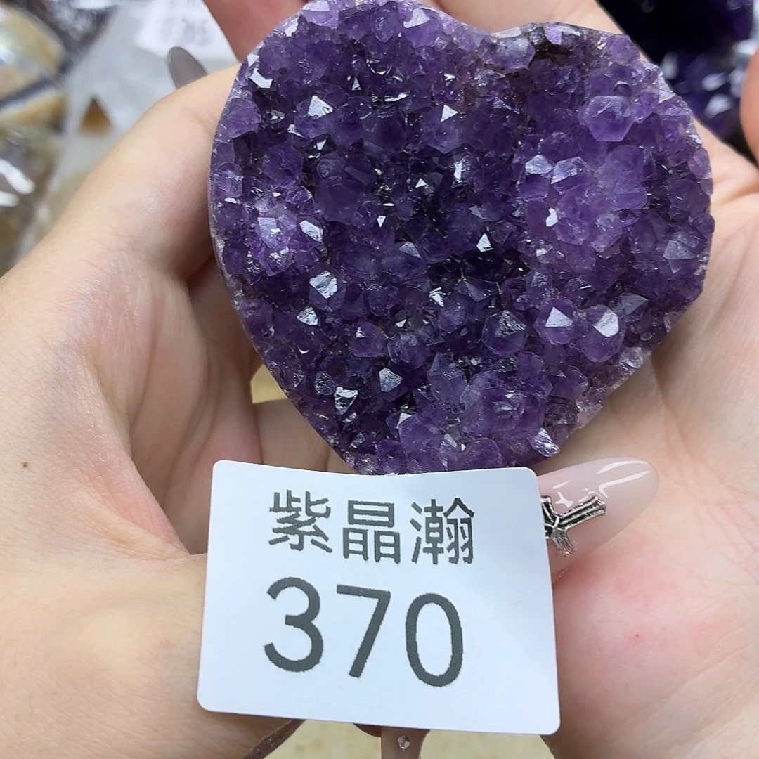 未镶嵌大型摆件（非配饰）水晶