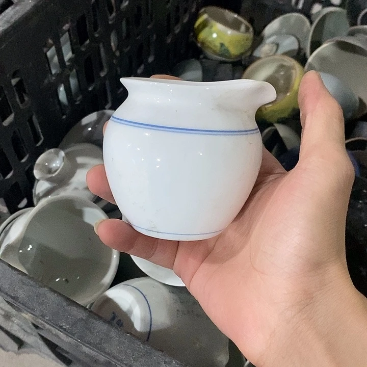 微瑕茶具介意勿拍