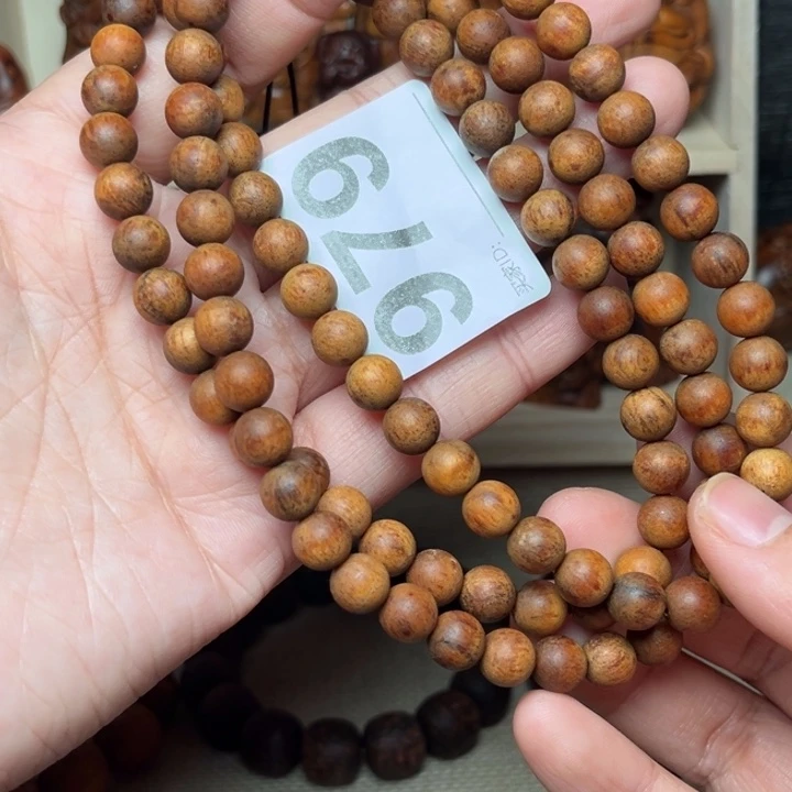 手串/手链贡木贡木08