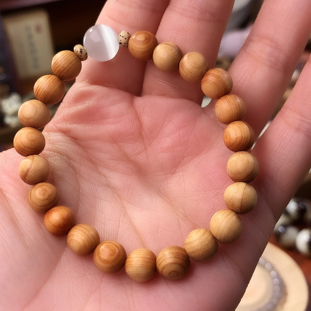 吊坠菩提根/象牙果