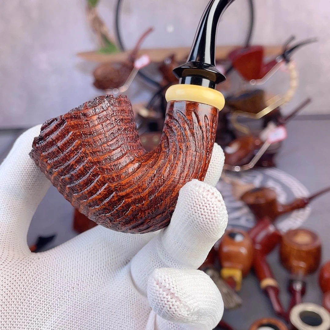 石楠木烟斗399..