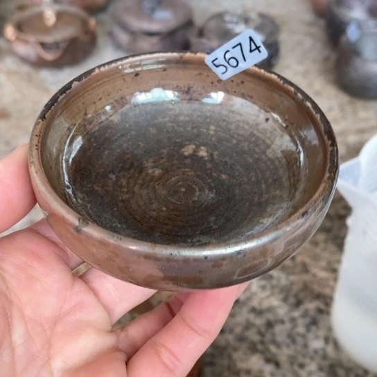 自产自销源头柴烧5674