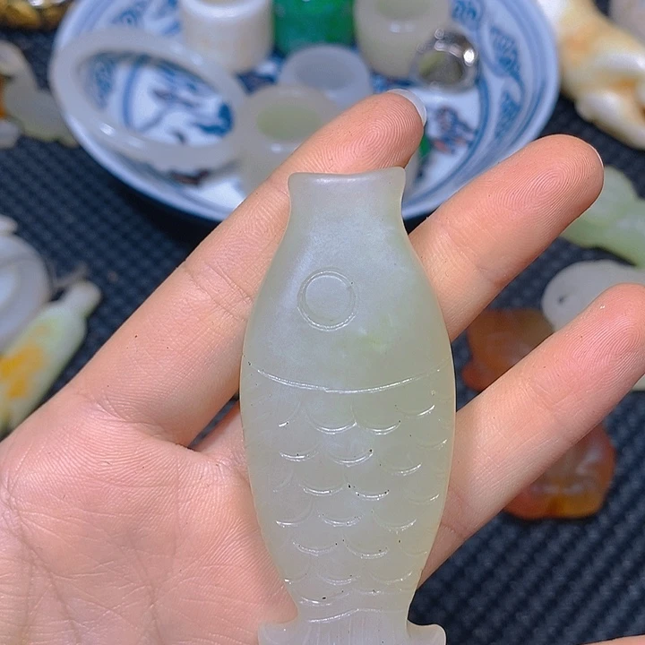精选商品一图一物
