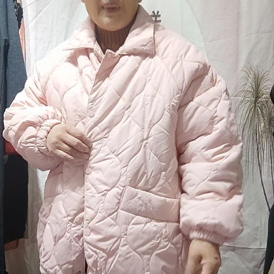 穿着舒服透气性好