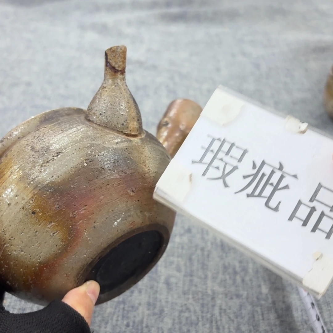 茶杯紫砂非常美丽漂亮的物品