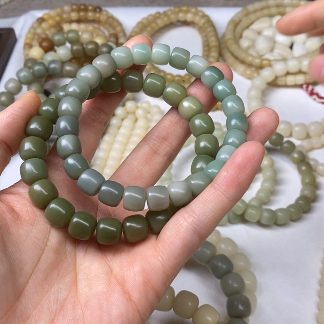 r***t菩提根/象牙果吊坠r