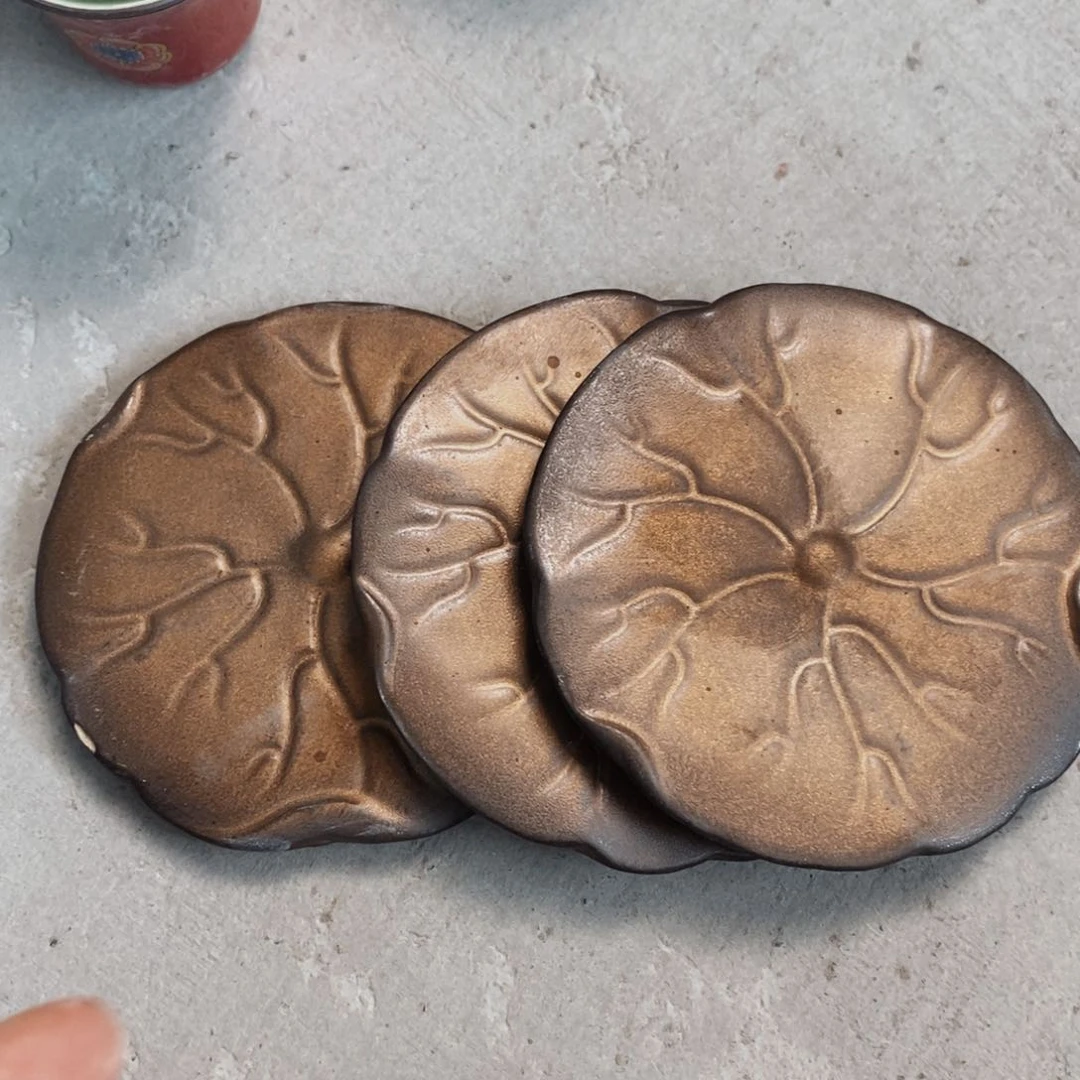 摆件德化陶瓷茶器849