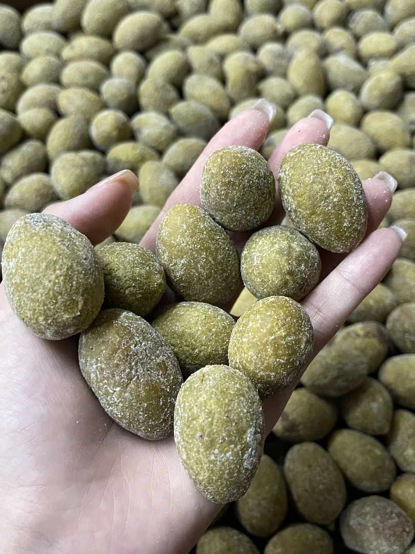 【煲汤专用】福州特产咸橄榄 煲汤炖肉 可做橄榄菜