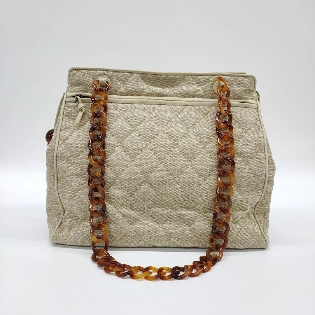 95新 Chanel/香奈儿 香奈儿/单肩包/3254