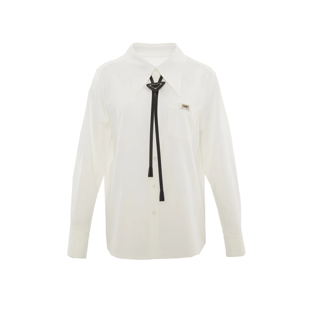 【商场同款】衬衫8412220736