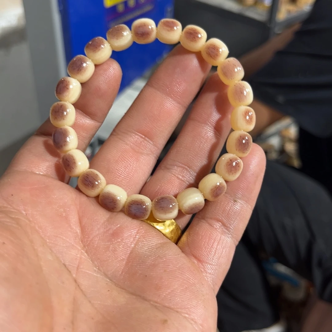 手串/手链驼骨手串