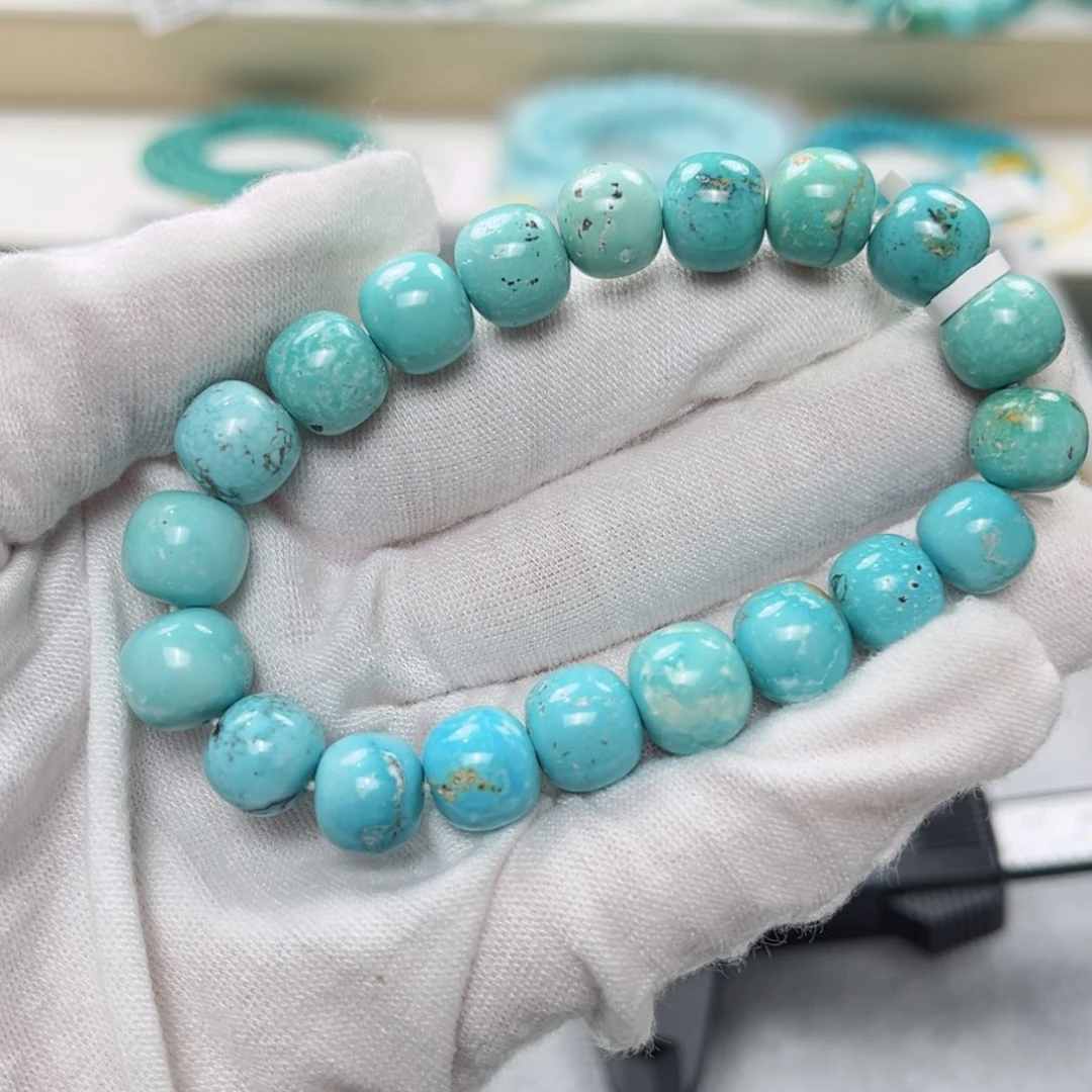 绿松石绿松石未镶嵌