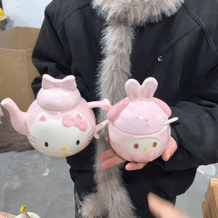 紫砂茶叶罐我们的生活