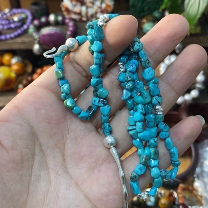 瑛***子手链未镶嵌南红玛瑙